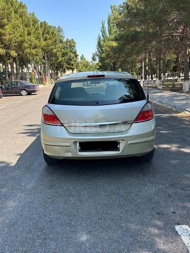 Opel Astra 2004, 500,000 km - 1.4 л - Sumqayıt
