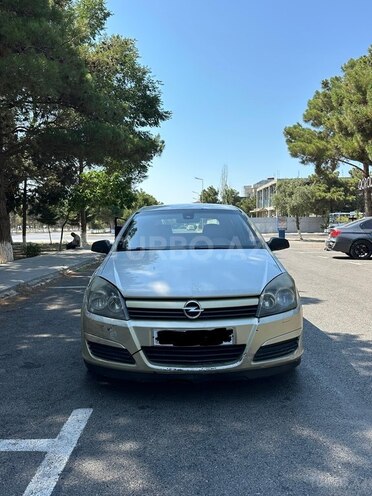 Opel Astra 2004, 500,000 km - 1.4 л - Sumqayıt