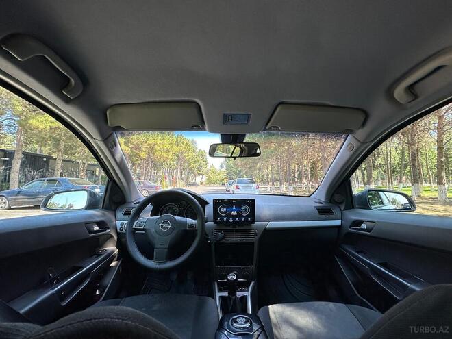 Opel Astra 2004, 500,000 km - 1.4 л - Sumqayıt