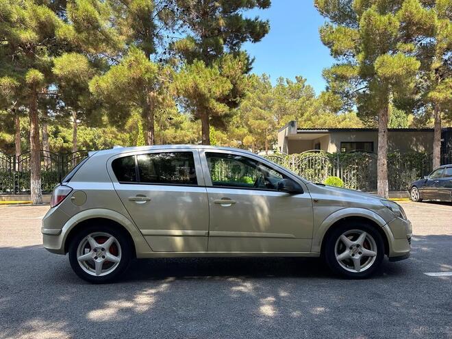 Opel Astra 2004, 500,000 km - 1.4 л - Sumqayıt