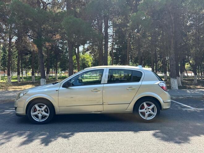 Opel Astra 2004, 500,000 km - 1.4 л - Sumqayıt