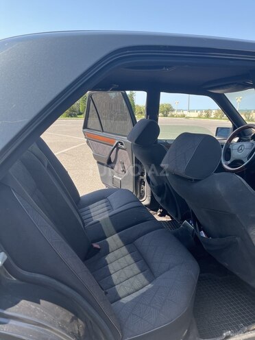 Mercedes E 200 1994, 536,000 km - 2.0 л - Sumqayıt