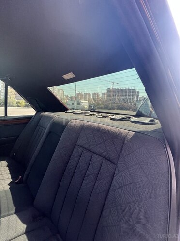 Mercedes E 200 1994, 536,000 km - 2.0 л - Sumqayıt
