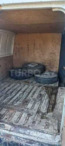 Ford Transit 1998, 375,400 km - 2.5 л - Xaçmaz