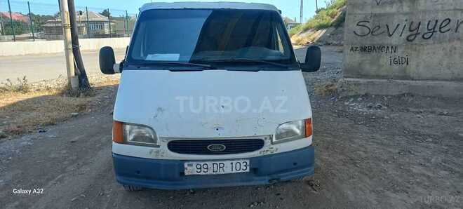 Ford Transit 1998, 375,400 km - 2.5 л - Xaçmaz