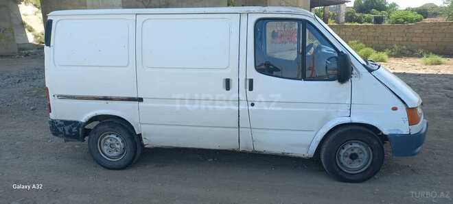 Ford Transit 1998, 375,400 km - 2.5 л - Xaçmaz