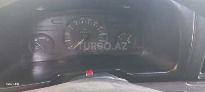 Ford Transit 1998, 375,400 km - 2.5 л - Xaçmaz