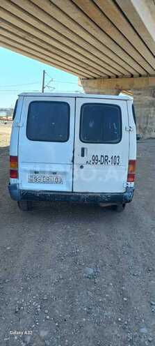 Ford Transit 1998, 375,400 km - 2.5 л - Xaçmaz