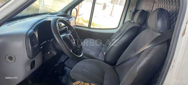 Ford Transit 1998, 375,400 km - 2.5 л - Xaçmaz