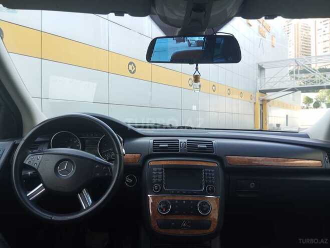 Mercedes  2006, 257,500 km - 3.5 l - Bakı