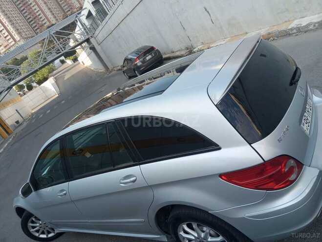 Mercedes  2006, 257,500 km - 3.5 l - Bakı