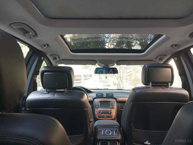 Mercedes  2006, 257,500 km - 3.5 l - Bakı