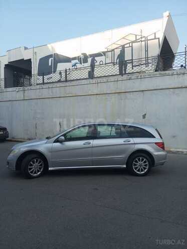 Mercedes  2006, 257,500 km - 3.5 l - Bakı