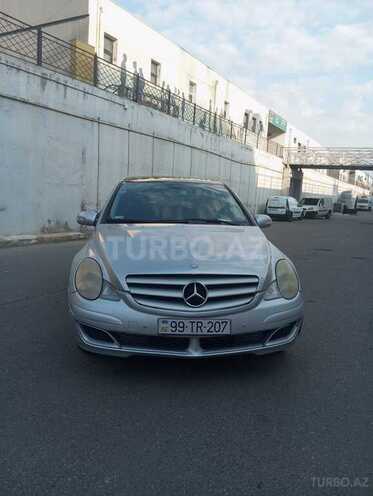 Mercedes  2006, 257,500 km - 3.5 l - Bakı