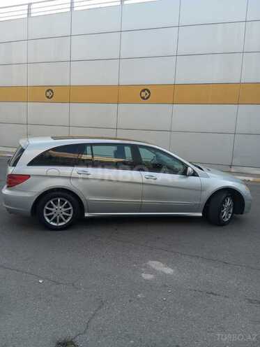 Mercedes  2006, 257,500 km - 3.5 l - Bakı