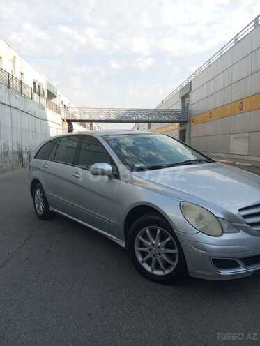 Mercedes  2006, 257,500 km - 3.5 l - Bakı
