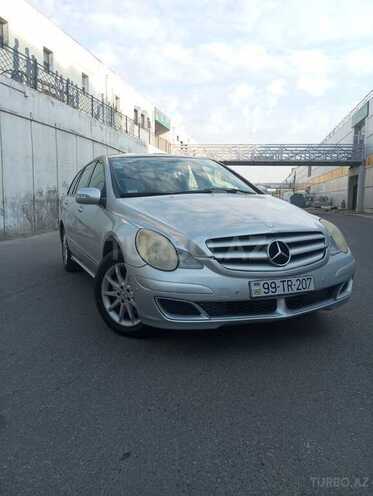 Mercedes  2006, 257,500 km - 3.5 l - Bakı