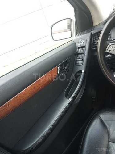 Mercedes  2006, 257,500 km - 3.5 l - Bakı