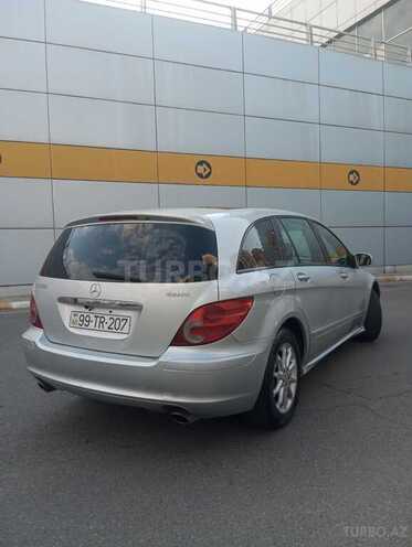 Mercedes  2006, 257,500 km - 3.5 l - Bakı