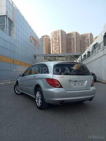 Mercedes  2006, 257,500 km - 3.5 l - Bakı