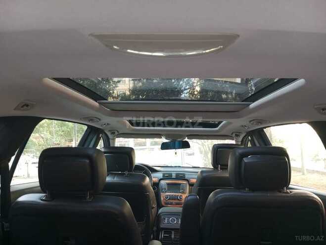 Mercedes  2006, 257,500 km - 3.5 l - Bakı