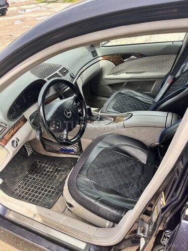 Mercedes E 270 2002, 385,000 km - 2.7 л - Bakı