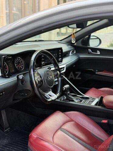 Kia K5 2020, 110,000 km - 1.6 l - Bakı