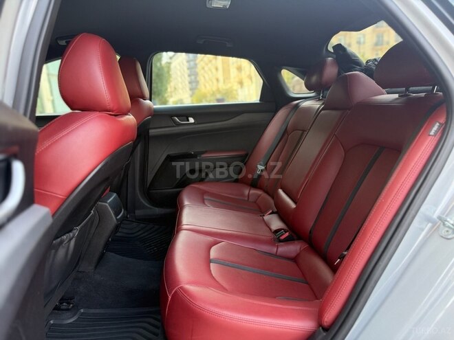 Kia K5 2020, 110,000 km - 1.6 l - Bakı