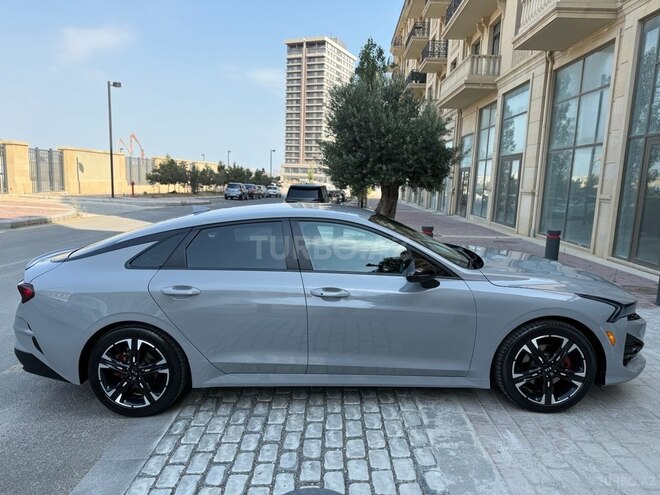 Kia K5 2020, 110,000 km - 1.6 l - Bakı