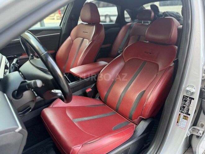 Kia K5 2020, 110,000 km - 1.6 l - Bakı