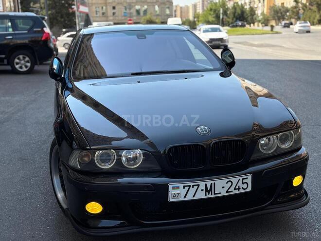 BMW 530 2001, 237,000 km - 3.0 l - Bakı