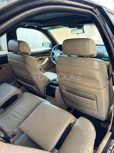 BMW 530 2001, 237,000 km - 3.0 l - Bakı