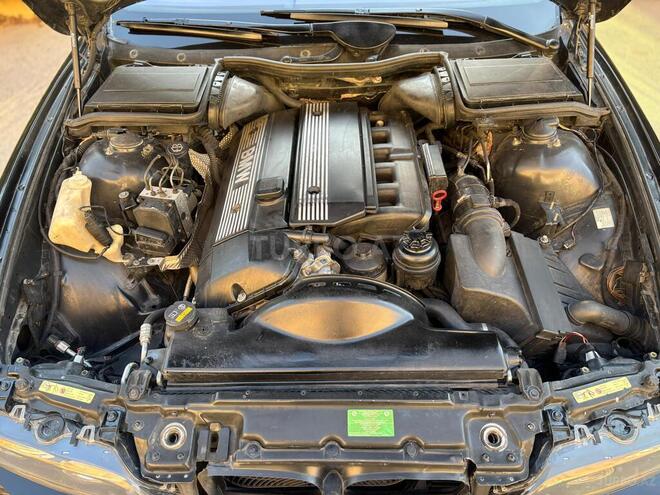 BMW 530 2001, 237,000 km - 3.0 l - Bakı