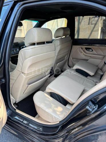 BMW 530 2001, 237,000 km - 3.0 l - Bakı