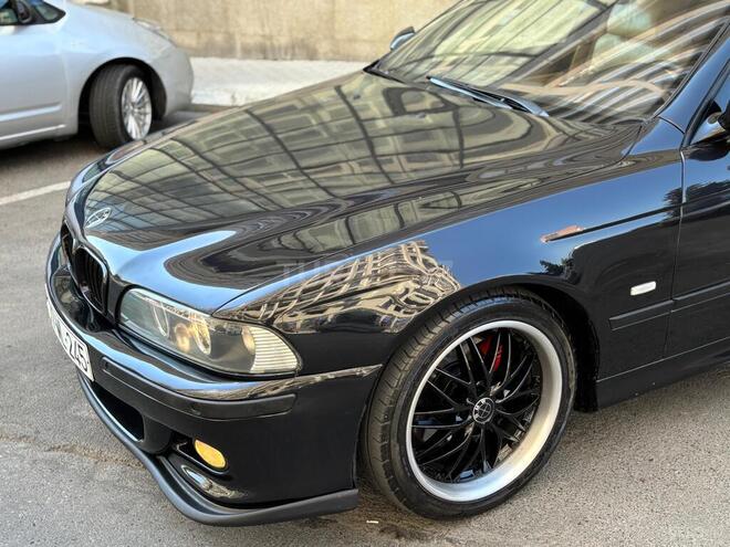 BMW 530 2001, 237,000 km - 3.0 l - Bakı
