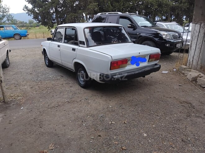 LADA (VAZ) 2107 2008, 150,000 km - 1.6 l - Masallı