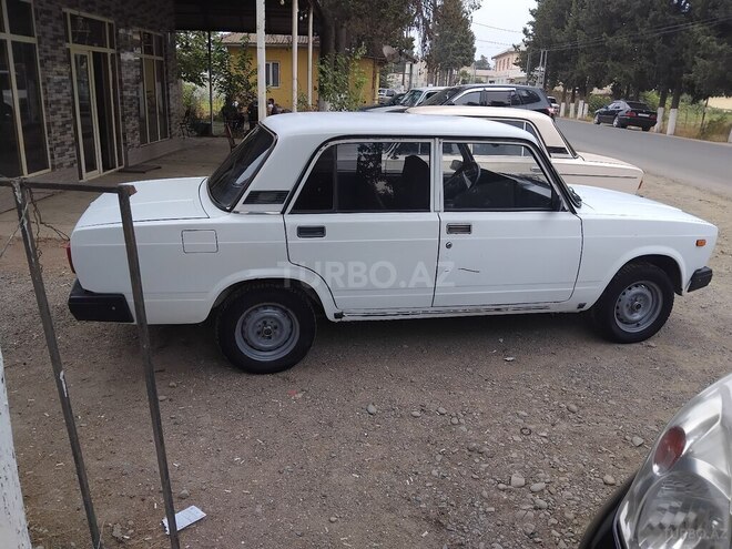 LADA (VAZ) 2107 2008, 150,000 km - 1.6 l - Masallı