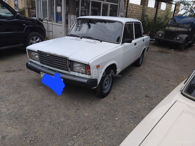 LADA (VAZ) 2107 2008, 150,000 km - 1.6 l - Masallı