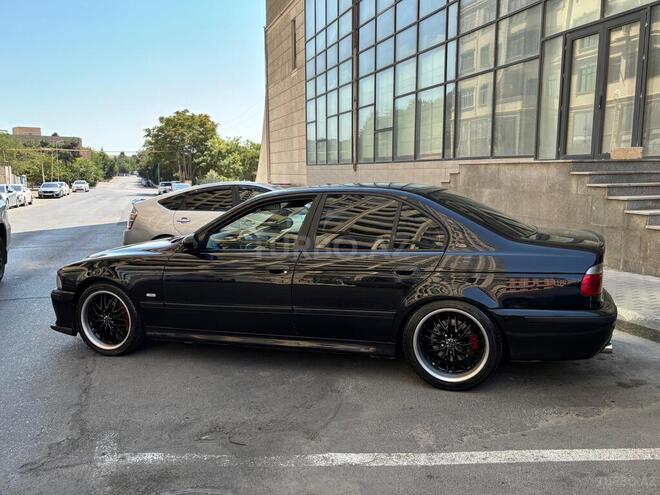 BMW 530 2001, 237,000 km - 3.0 l - Bakı