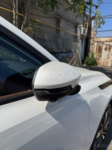 Changan Qiyuan A05 2024, 0 km - 1.5 л - Bakı