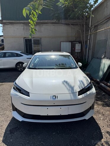 Changan Qiyuan A05 2024, 0 km - 1.5 л - Bakı