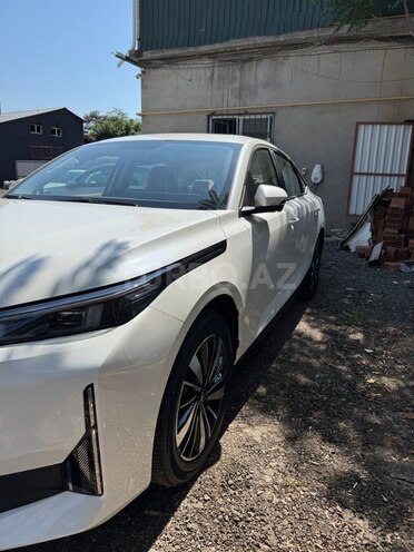 Changan Qiyuan A05 2024, 0 km - 1.5 л - Bakı