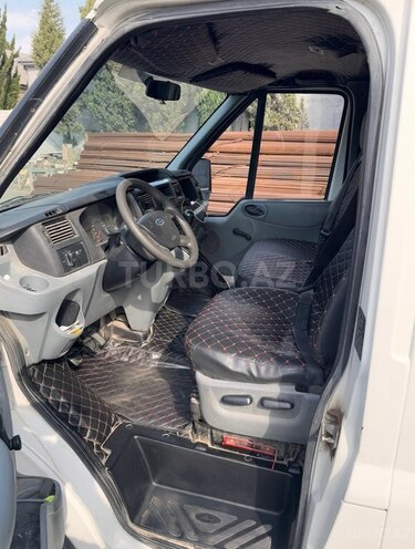 Ford Transit 2008, 386,000 km - 2.4 л - Bakı