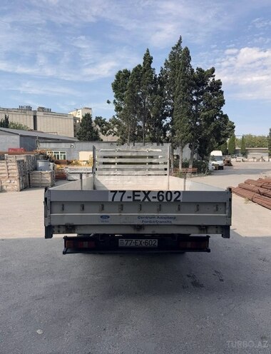 Ford Transit 2008, 386,000 km - 2.4 л - Bakı
