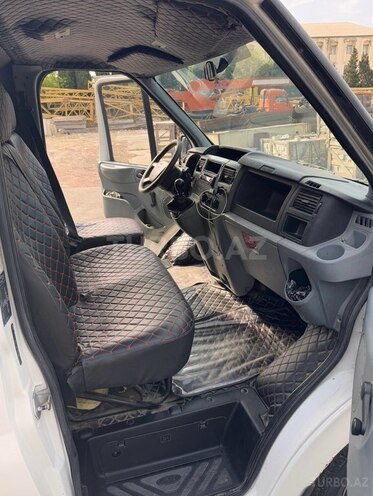 Ford Transit 2008, 386,000 km - 2.4 л - Bakı