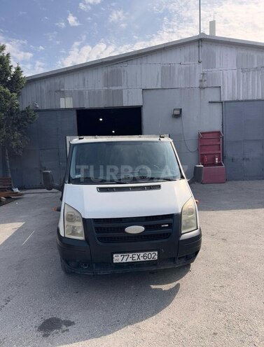 Ford Transit 2008, 386,000 km - 2.4 л - Bakı