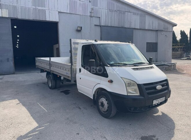 Ford Transit 2008, 386,000 km - 2.4 л - Bakı