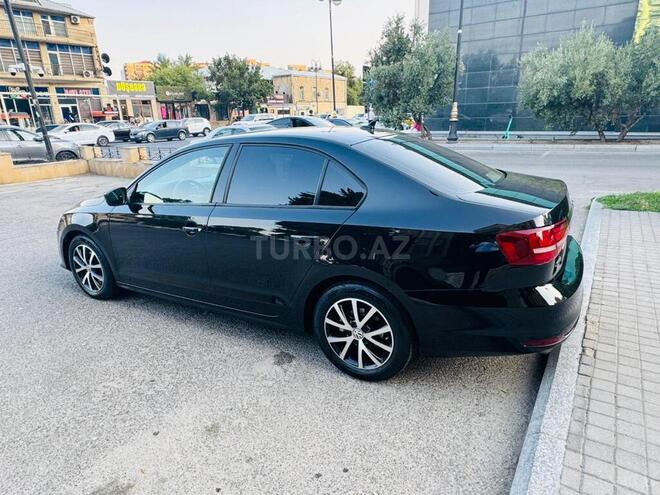 Volkswagen Jetta 2016, 126,700 km - 1.4 l - Bakı