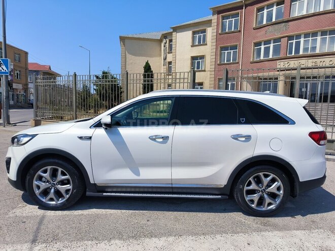 Kia Sorento 2015, 204,700 km - 2.0 l - Bakı