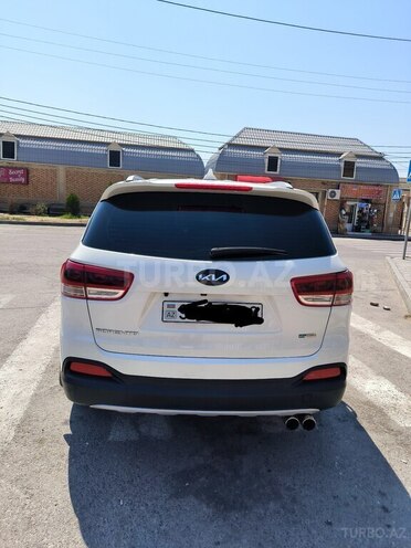 Kia Sorento 2015, 204,700 km - 2.0 l - Bakı